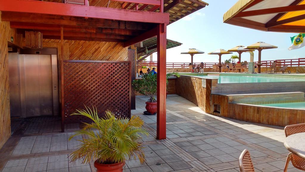 Pipa'S Bay Apartamentos Praia de Pipa Exterior photo
