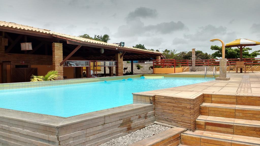 Pipa'S Bay Apartamentos Praia de Pipa Exterior photo